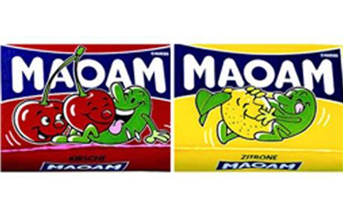 Briton Can't Handle Sexually-Suggestive Candy Packaging
